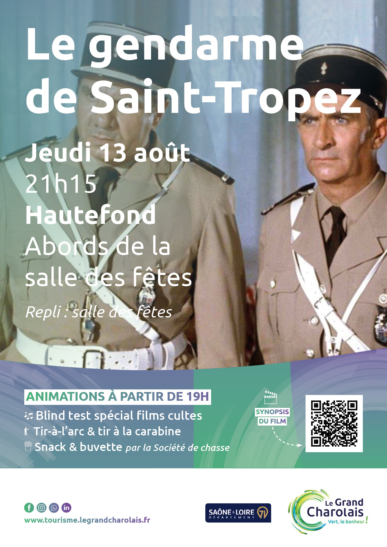 Le Grand Ciné