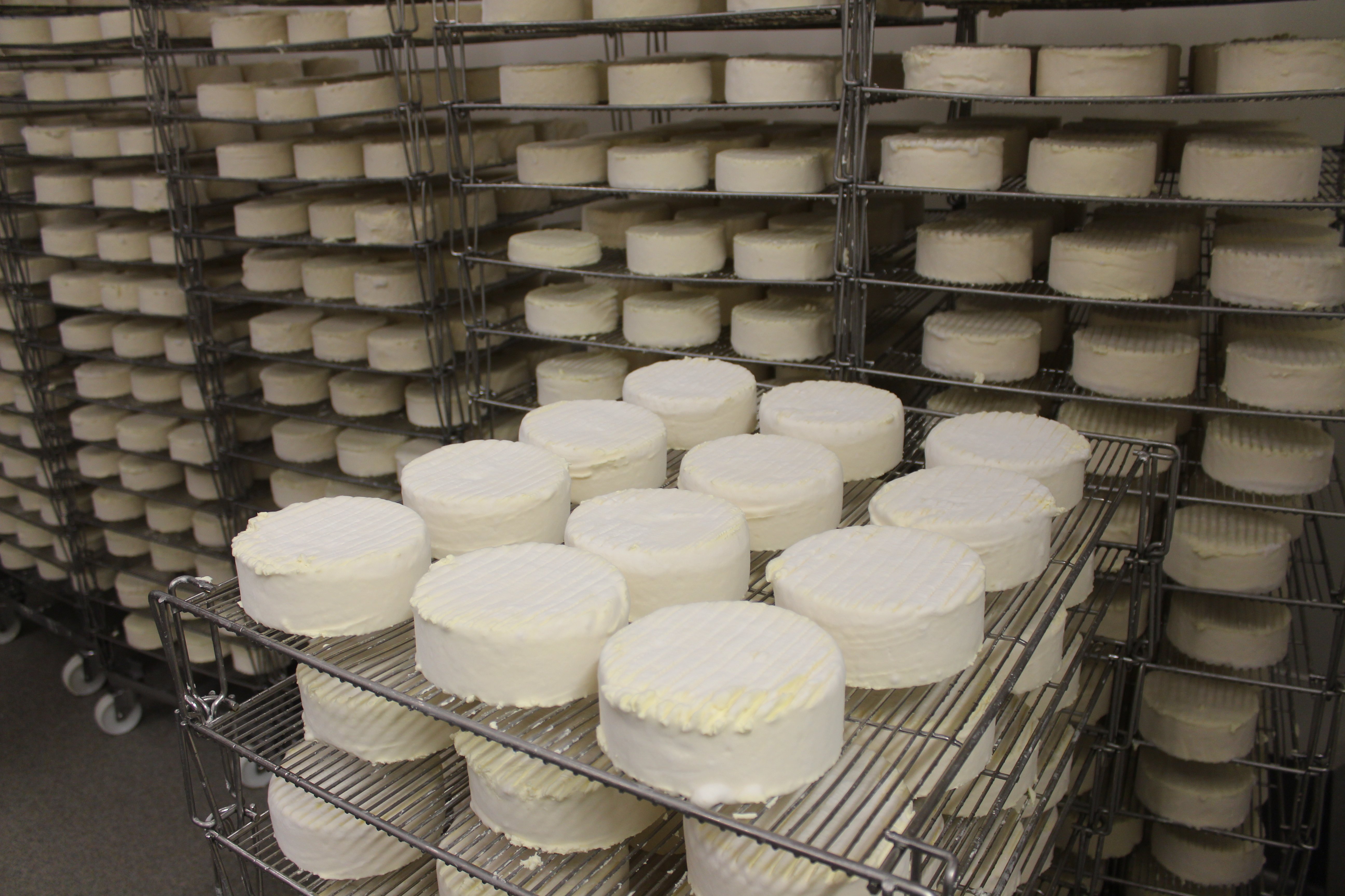 Fromagerie Delin
