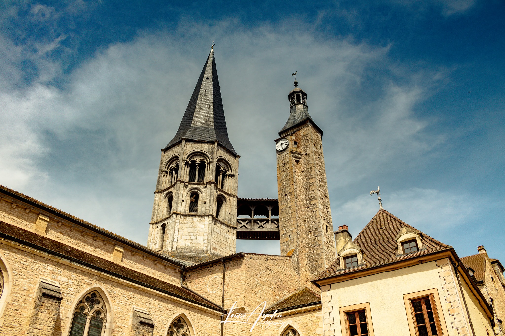 Saint-Gengoux