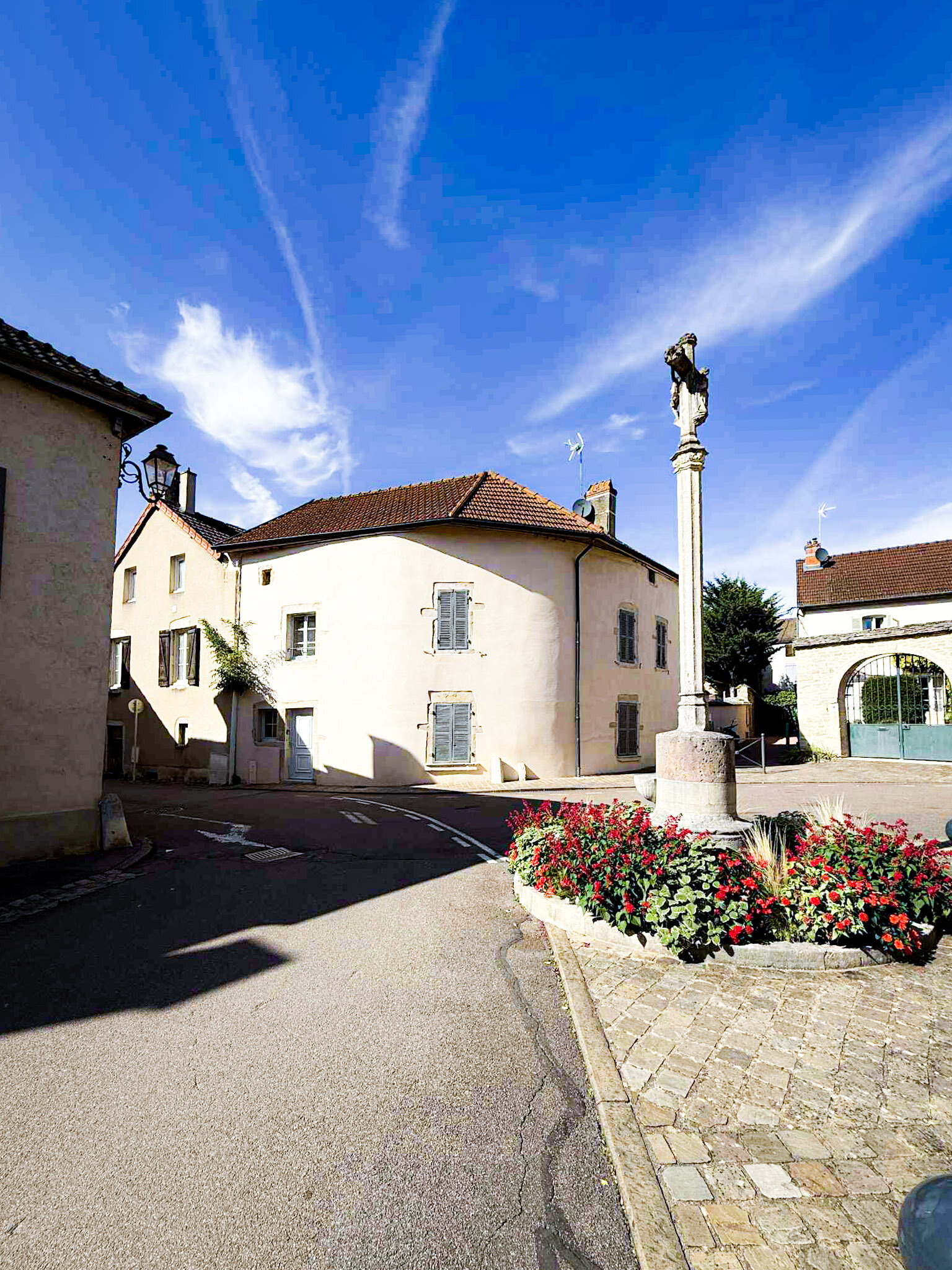 La Maison de Camille