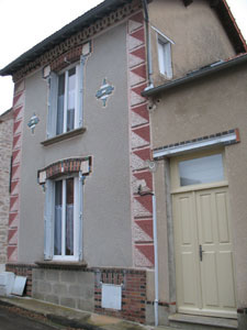 Le Vaudésir