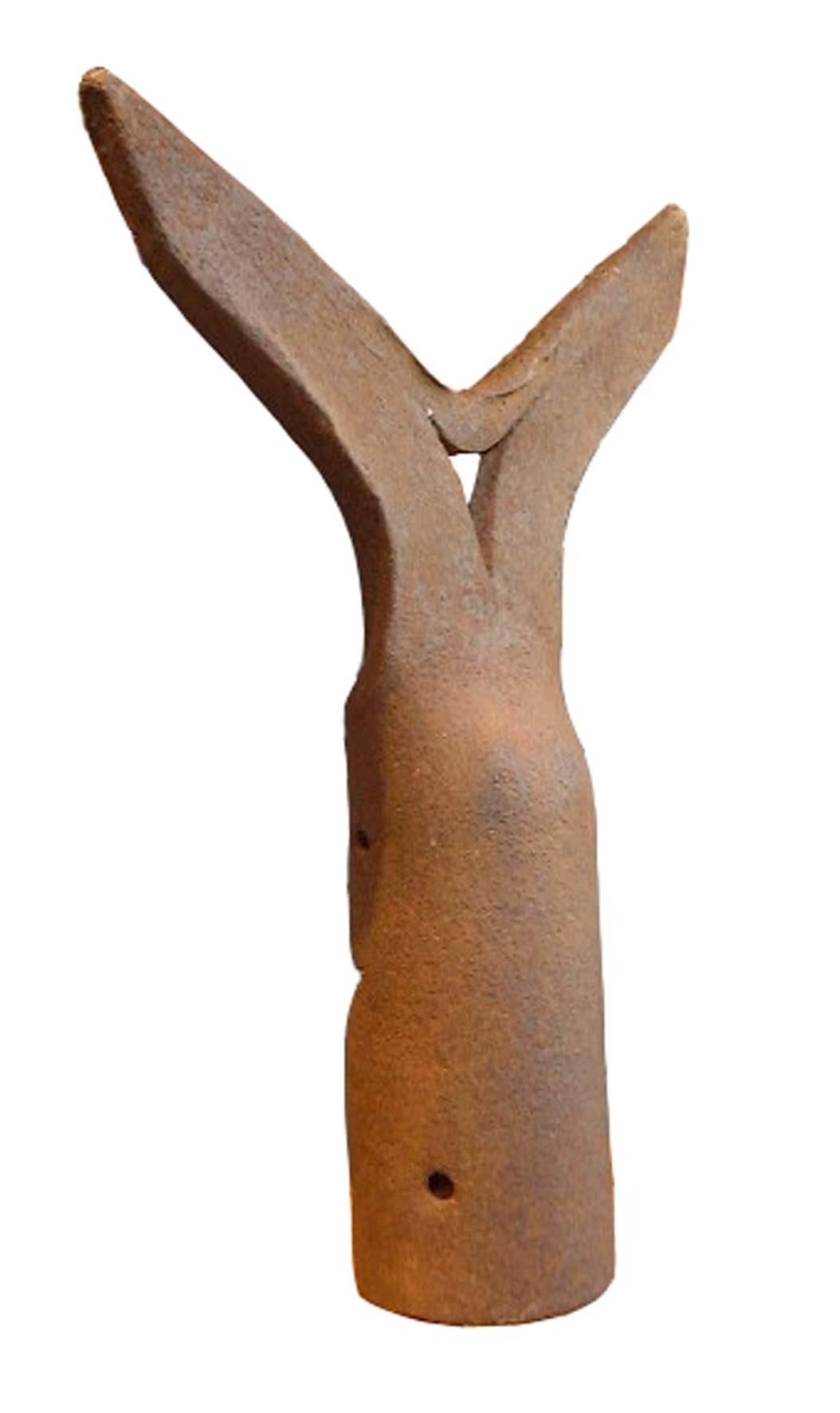 Gestes de Loire : naviguer à la descente