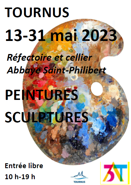 13-31 mai - salon 3AT