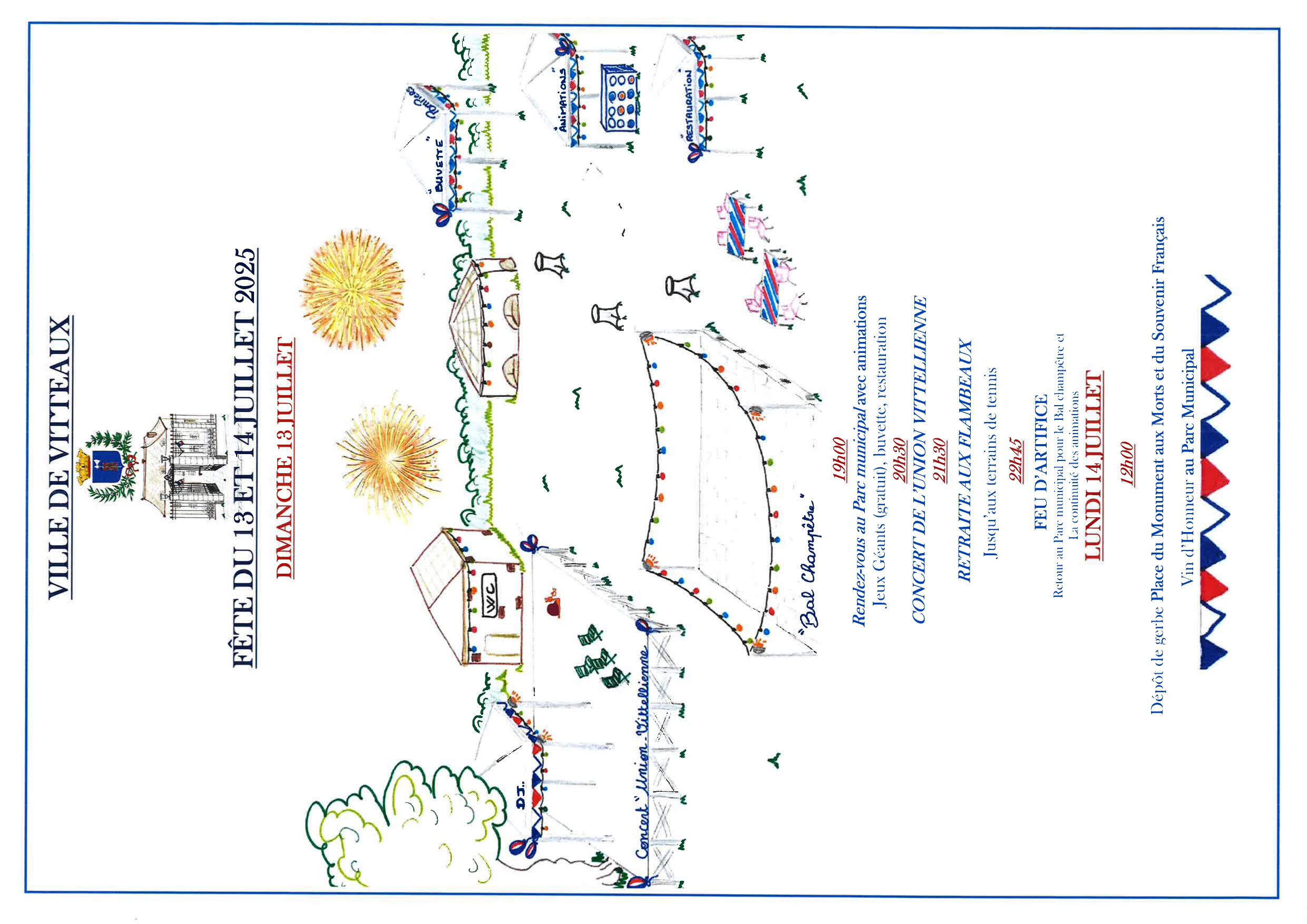 13 juil 25 Vitteaux