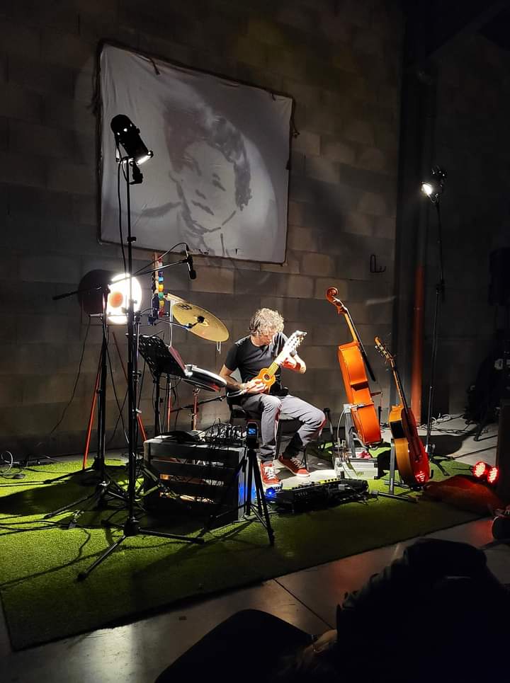 13 mai - concert Le Bateau ivre - Hôpitaux Neufs