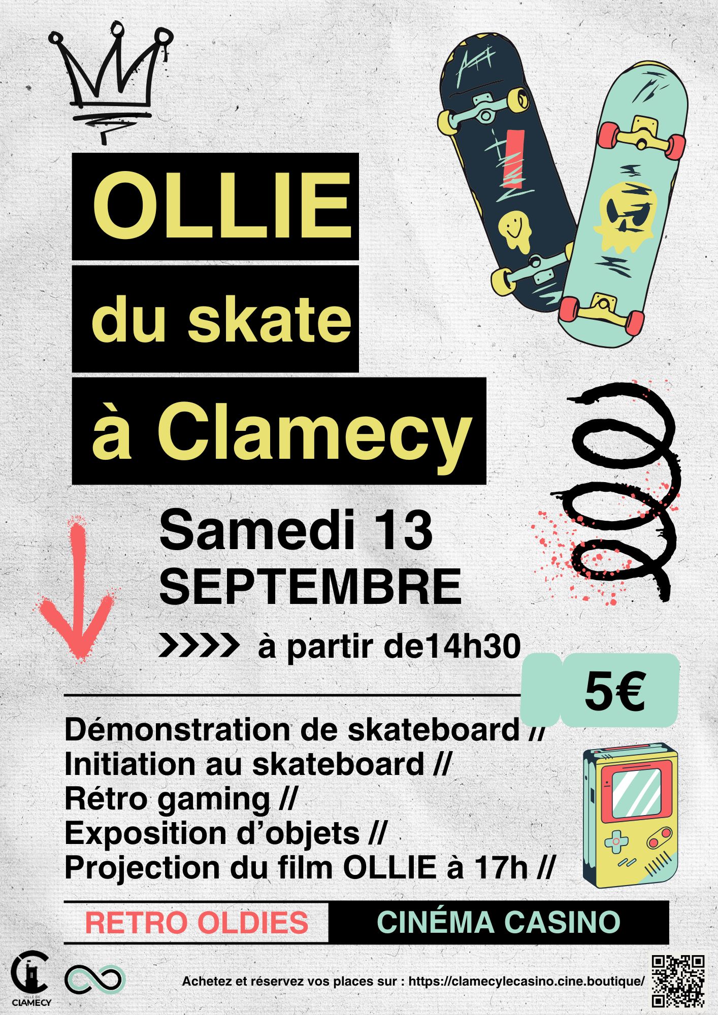 13 septembre 2025 - Ollie du skate - Clamecy (1)