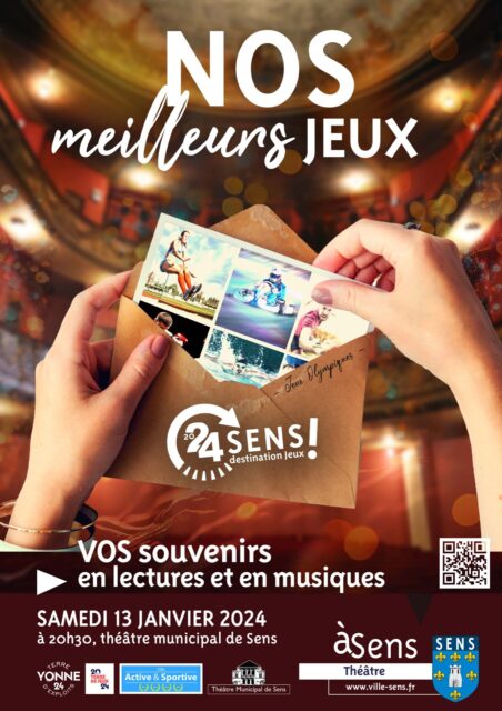 13.01-Nos meilleurs jeux Sens
