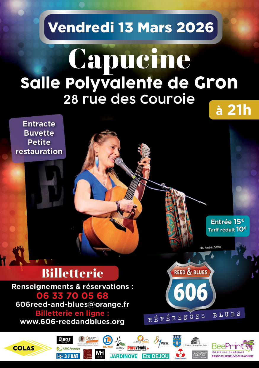 Capucine