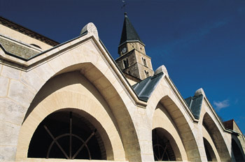 Lavoir de Salives — image 1
