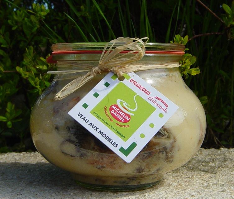 Conserverie Michelin