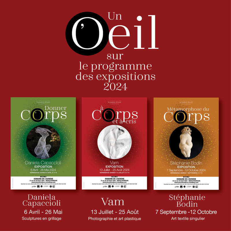 MÉTAMORPHOSE DU CORPS