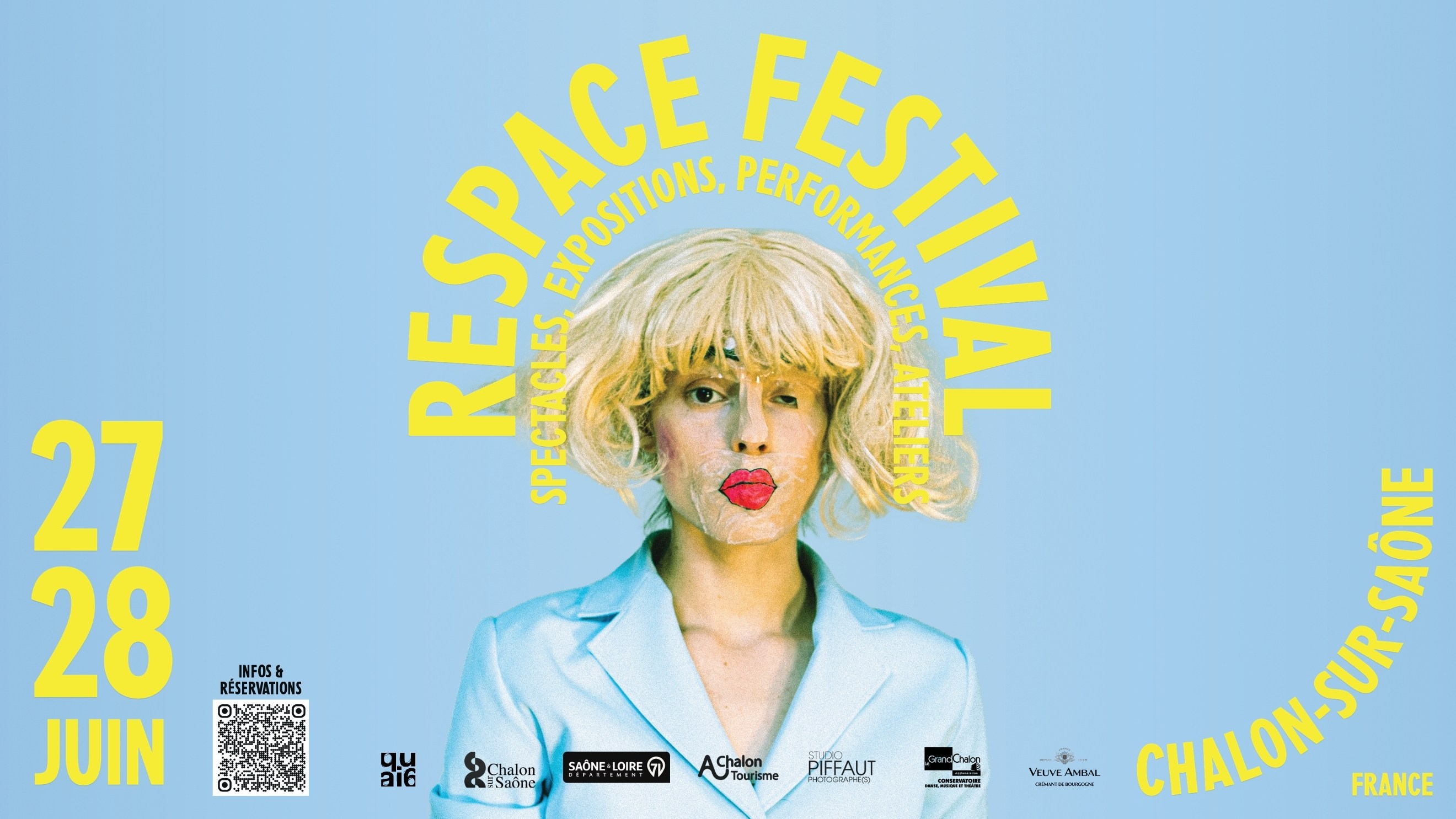 Respace festival