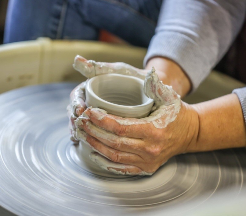 Route des Savoir-faire : L' Atelier de Sylvie