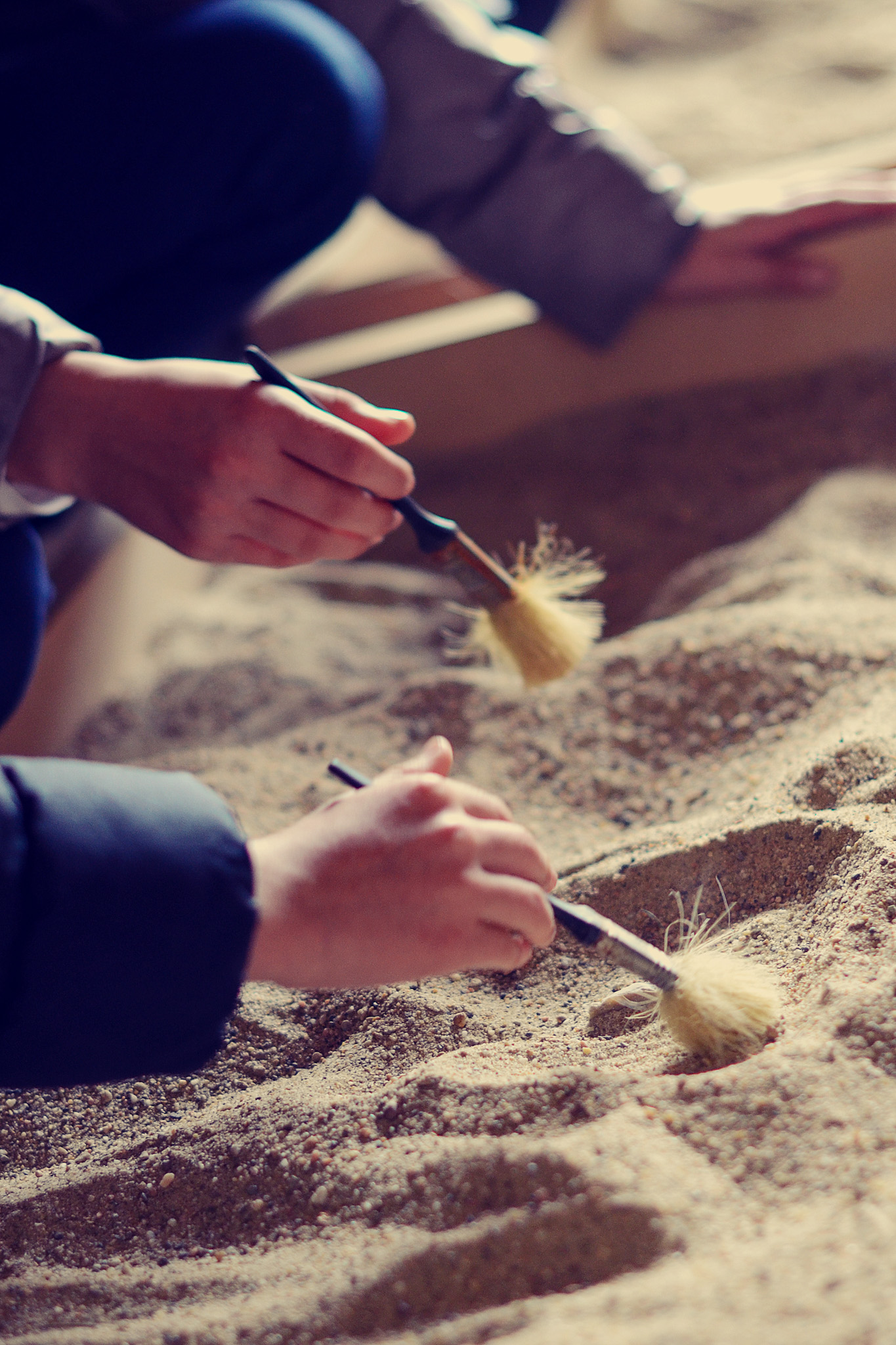 14-Apprenti archéologue