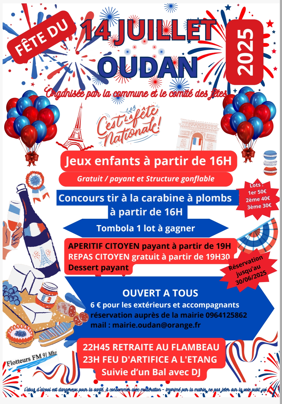 14 juillet 2025 fête oudan (1)