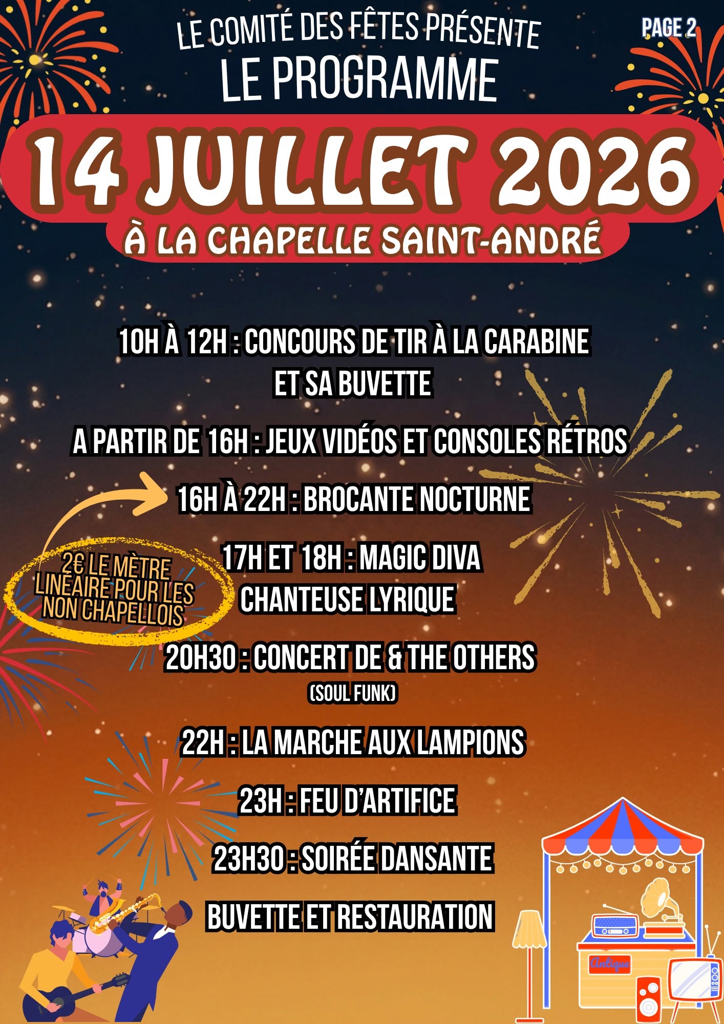 Média additionnel 1