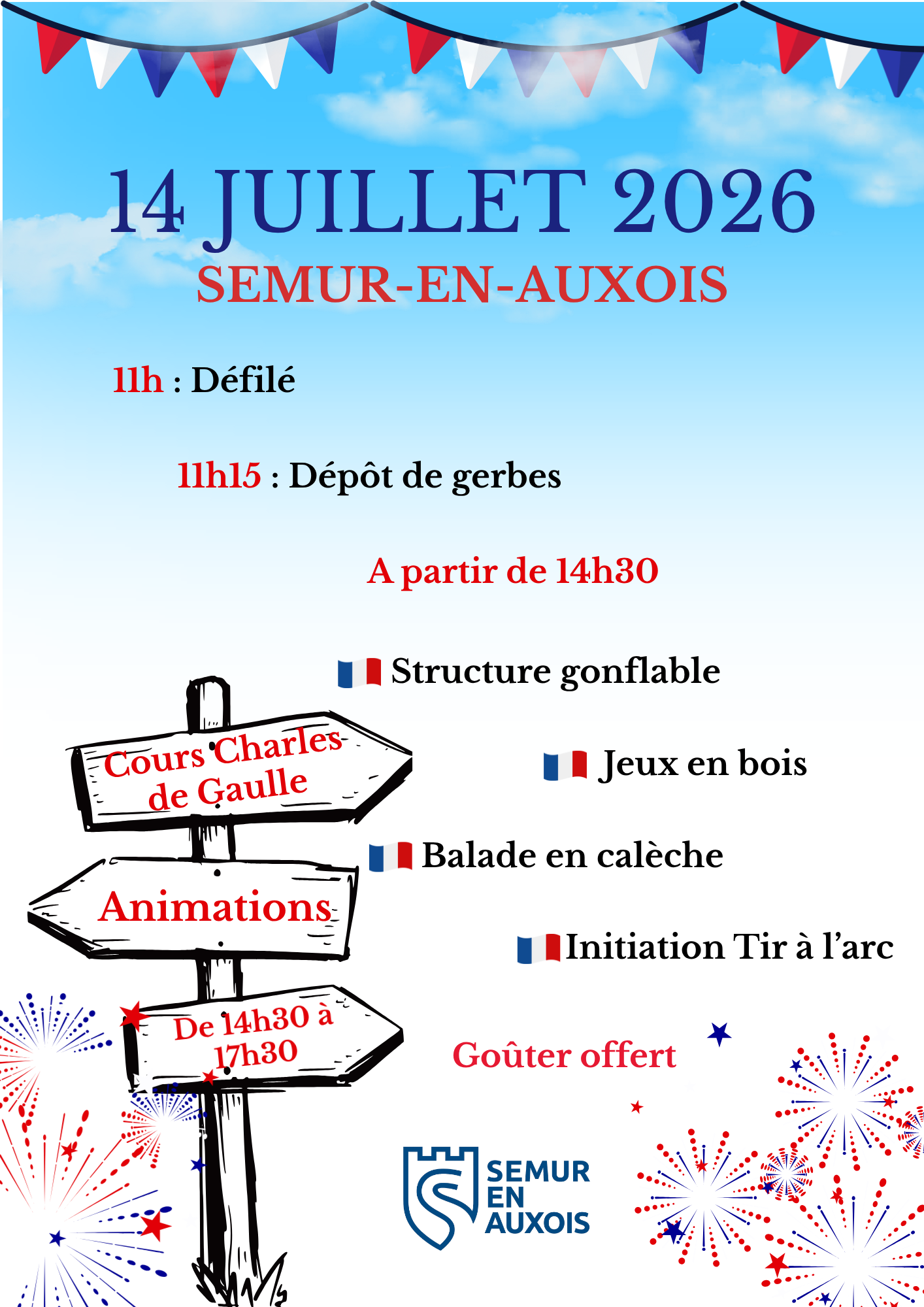 Fête nationale