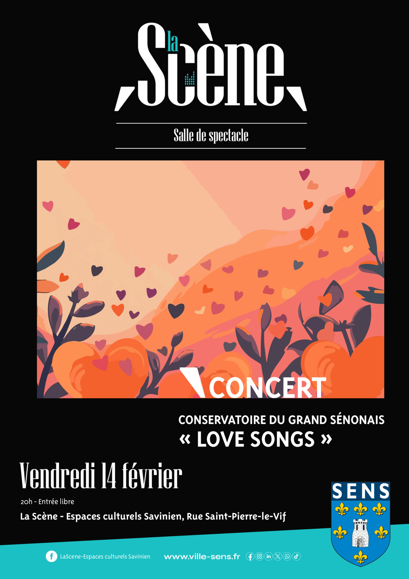 Love Songs