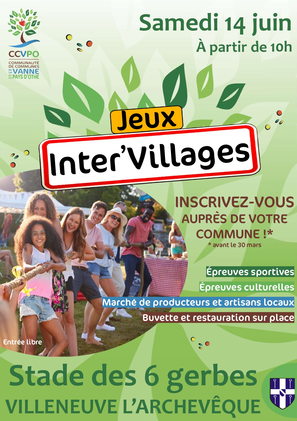 14.06-Jeux Inter'Villages VLA