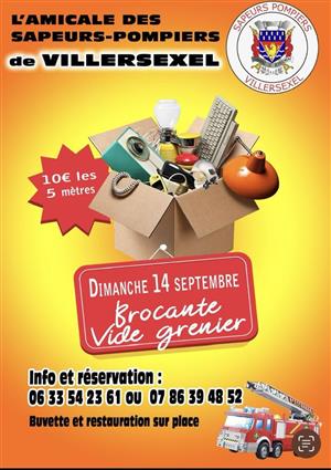 Brocante