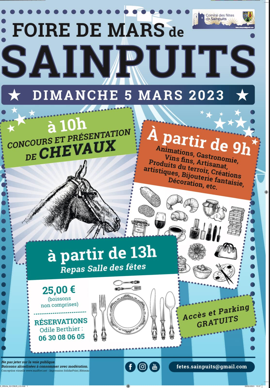 Foire
