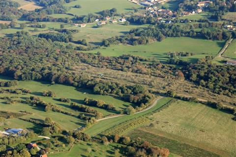 La Pelouse de la Chaux - Espace Sensible Naturel