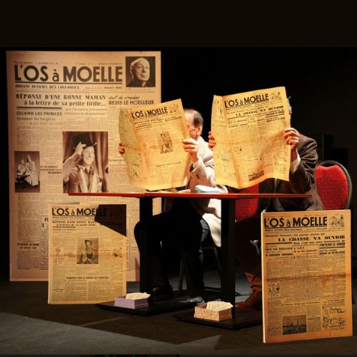 intranet 2025-2026 - 15 - L'OS à MOELLE