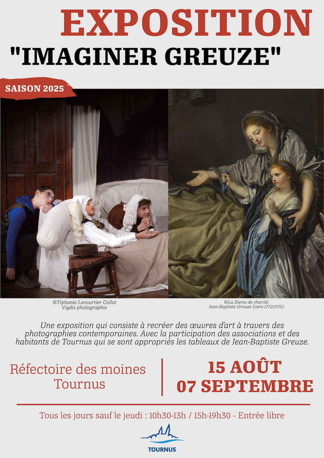 15-  aout - 7 sept expo imaginer Greuze