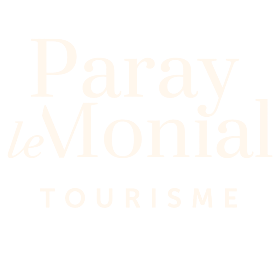 Nos Jardins Imparfaits