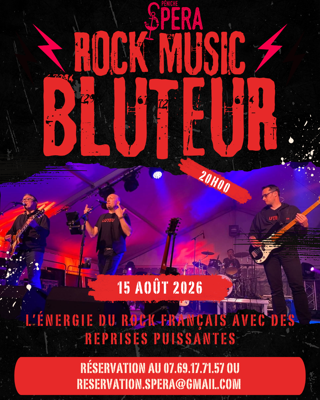 Bluteur