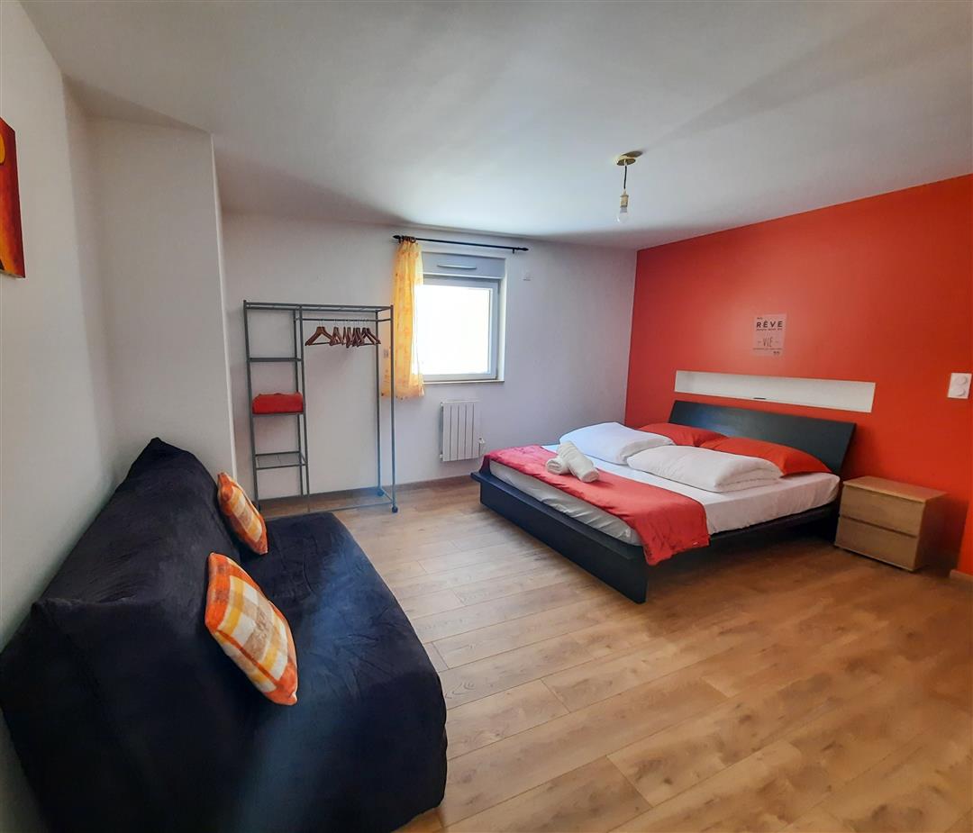 Gîte La Maison des Artistes