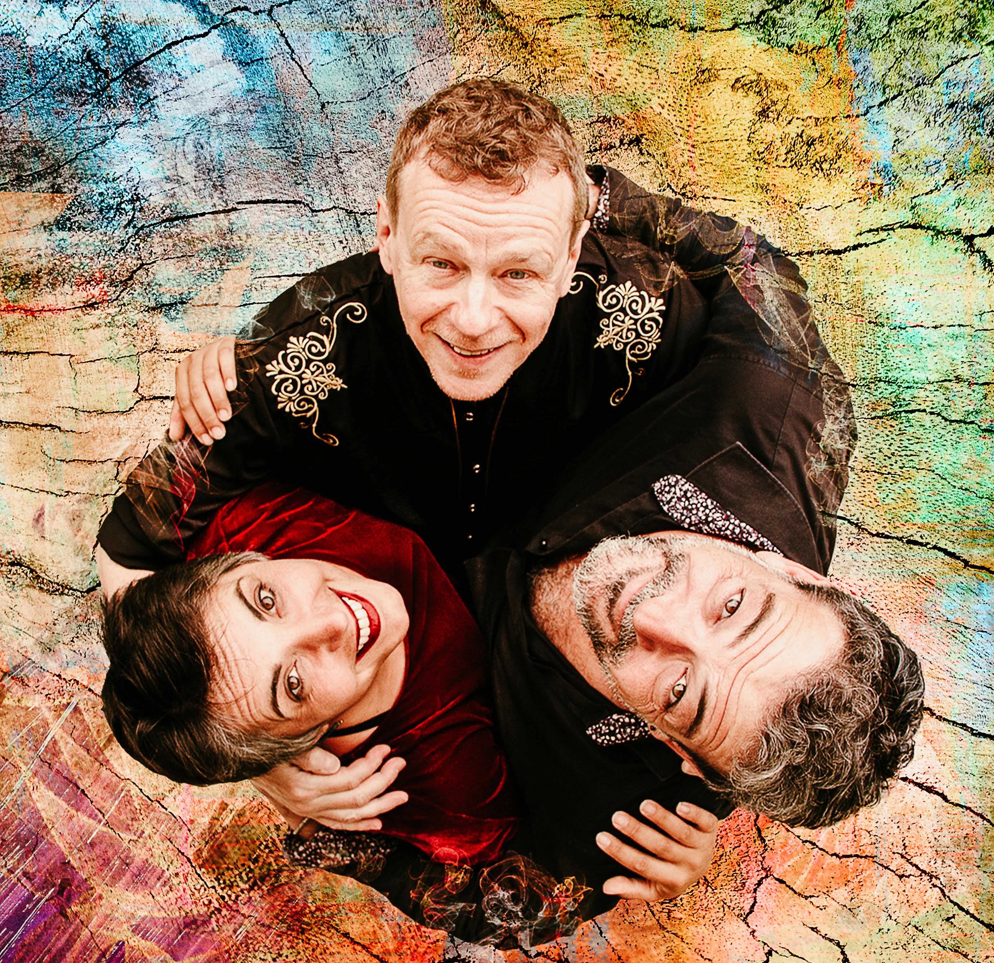 Arts & Scènes Côte-d'Or : Tiatio 