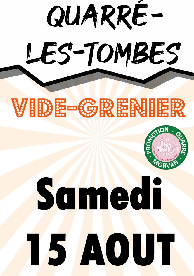 Vide-grenier