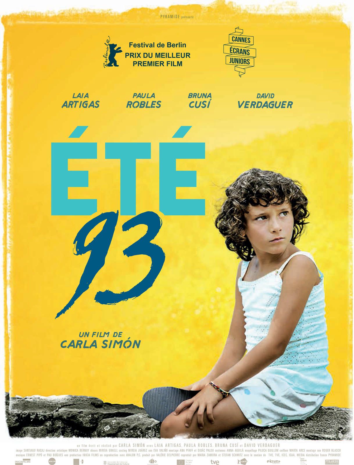 Ciné-club J. Becker - Eté 93