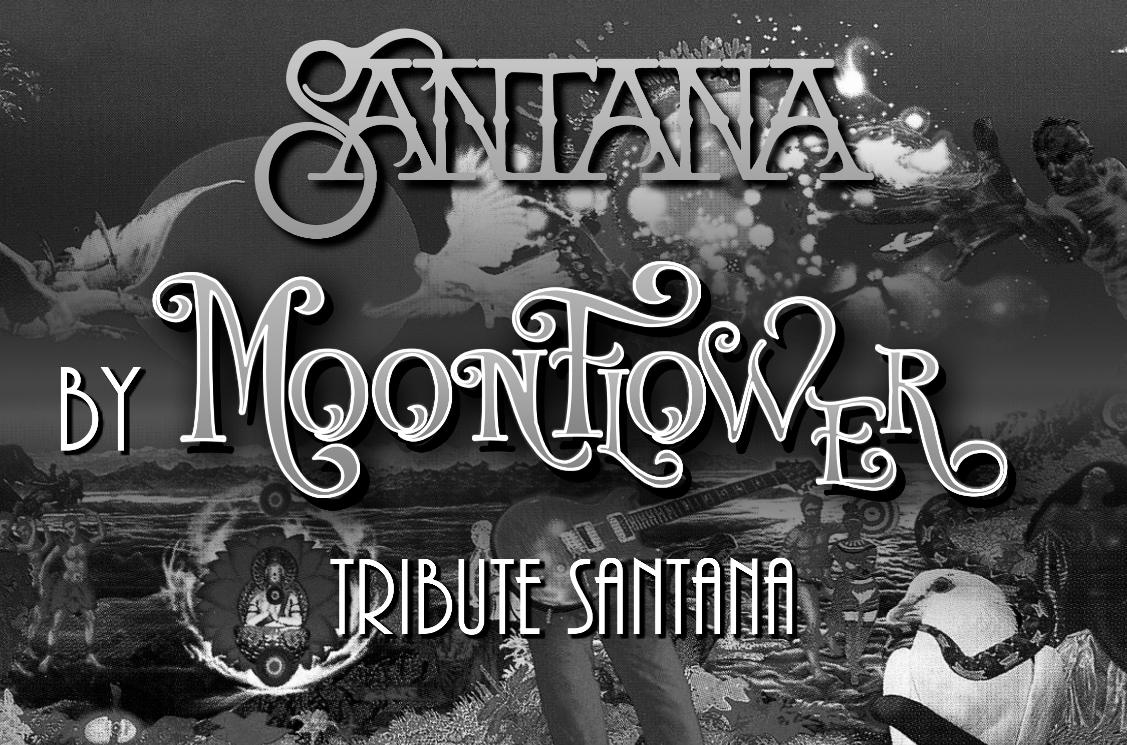 Moonflower