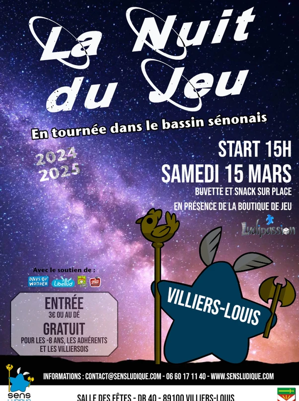 15.03-Nuit du jeu Villiers-Louis