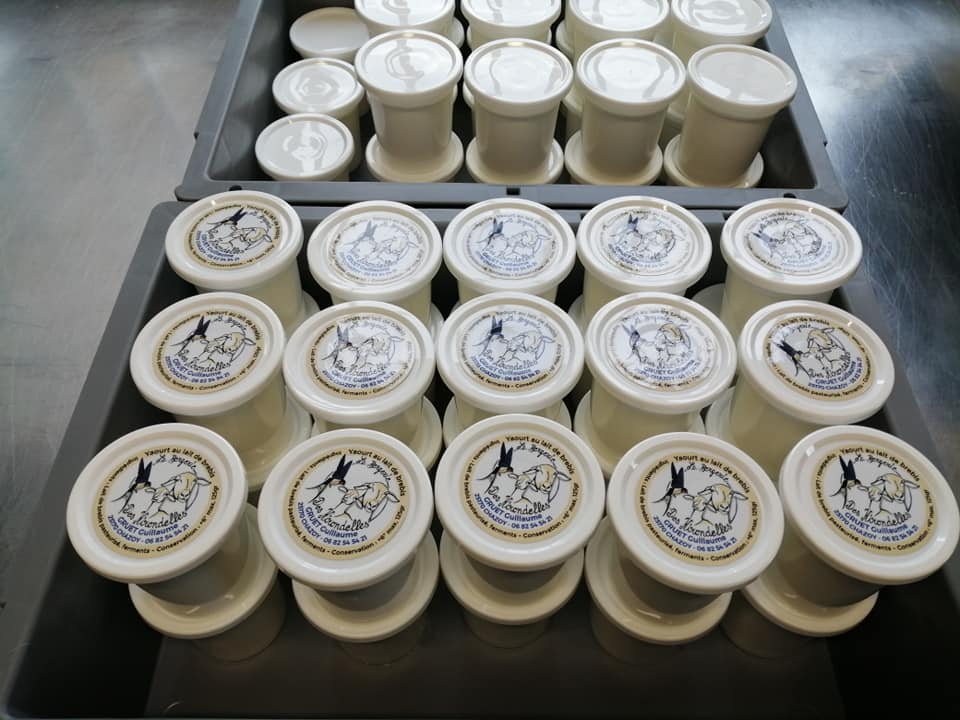 La Bergerie des Hirondelles