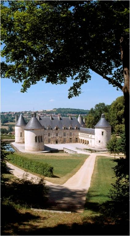 Château de Bussy-Rabutin, Bussy-le-Grand - photo 7