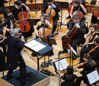 Orchestre Français des Jeunes