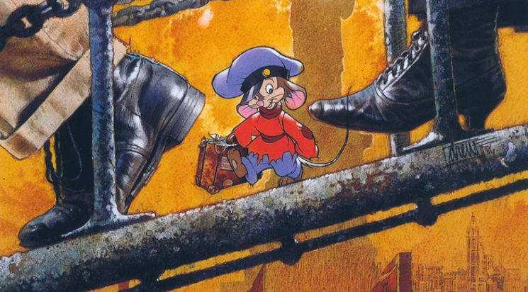 16_24 AVRIL_FIEVEL ET LE NOUVEAU MONDE