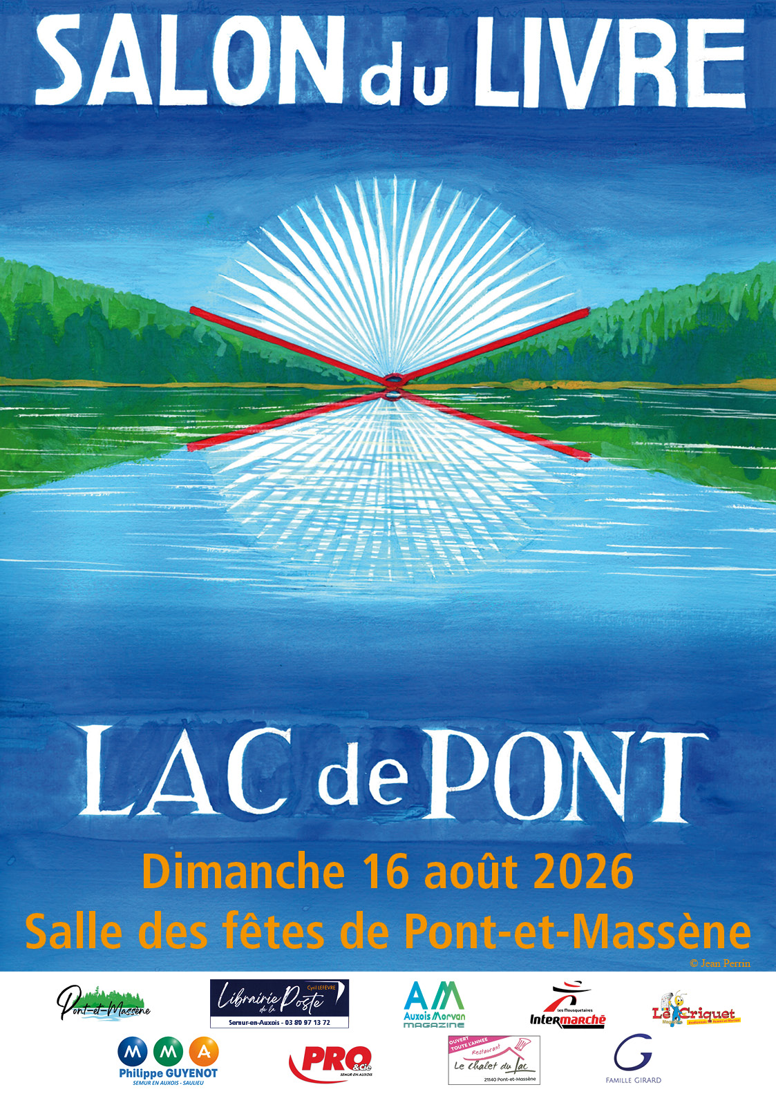 Salon du livre