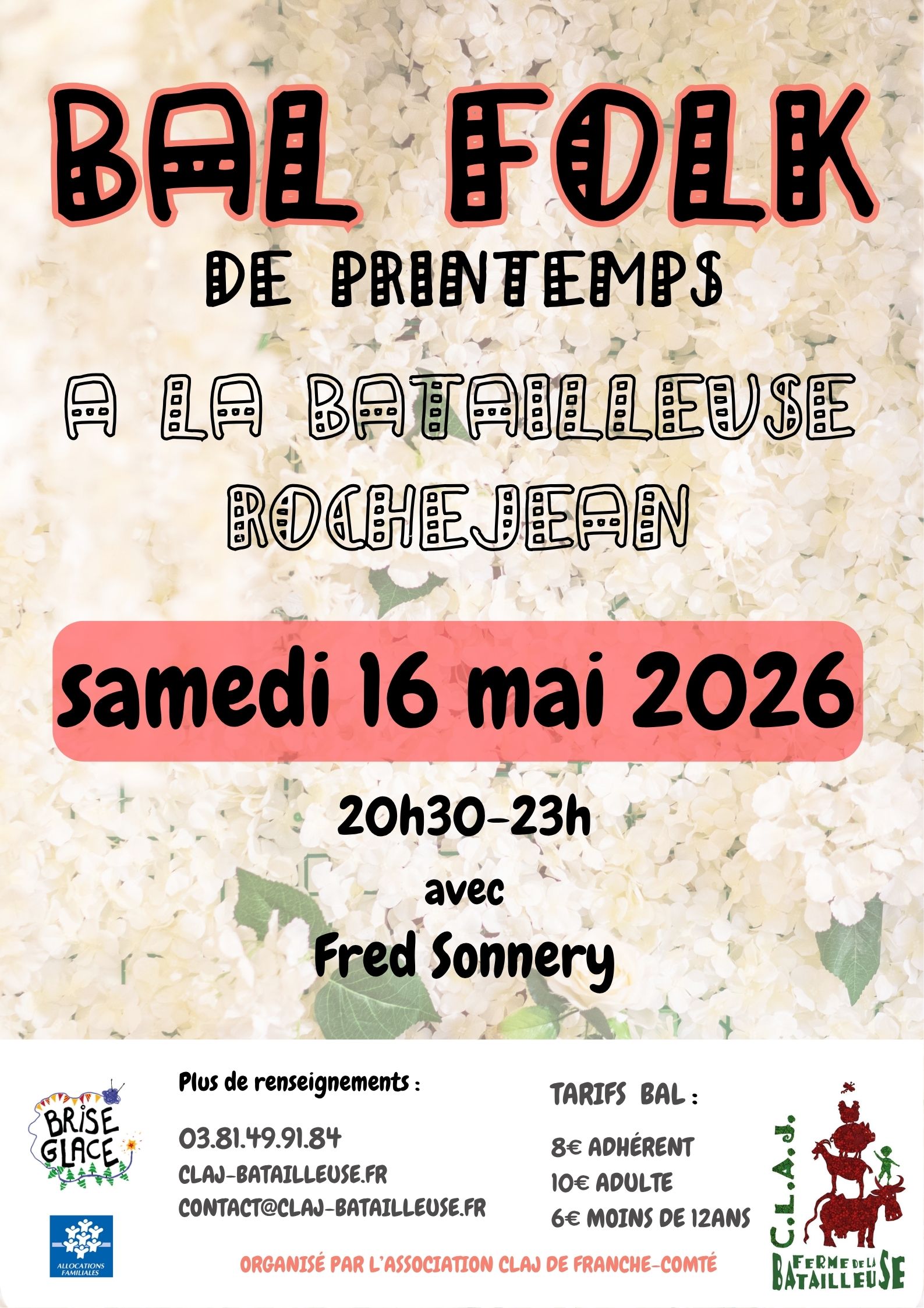Bal Folk de Printemps