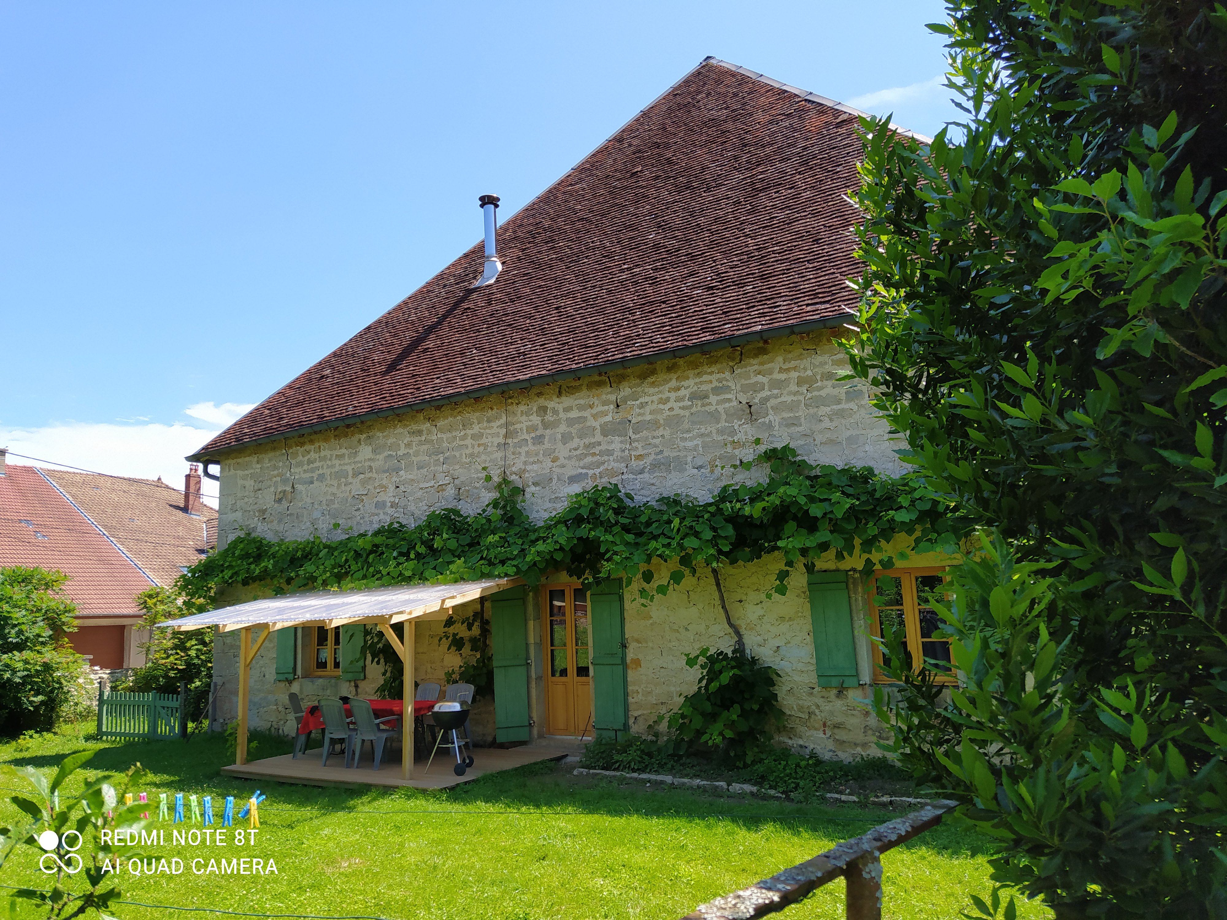 Chez Léontine
