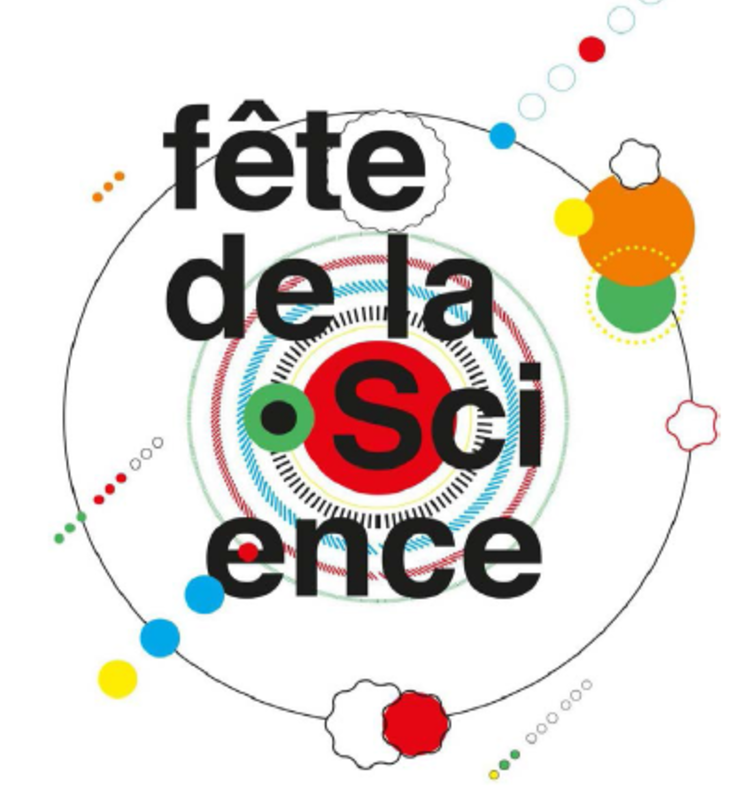 Fête de la science