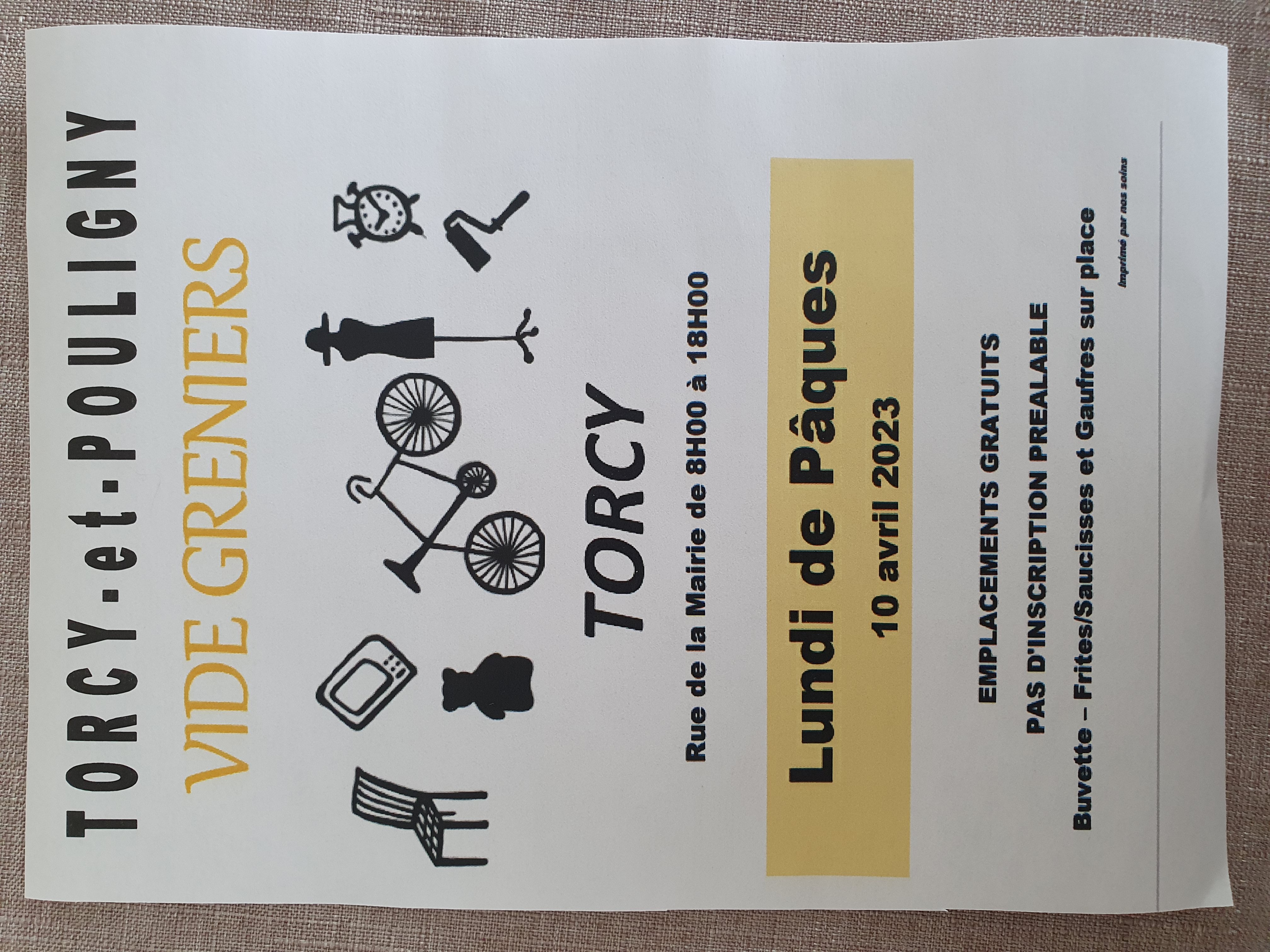 Flyer