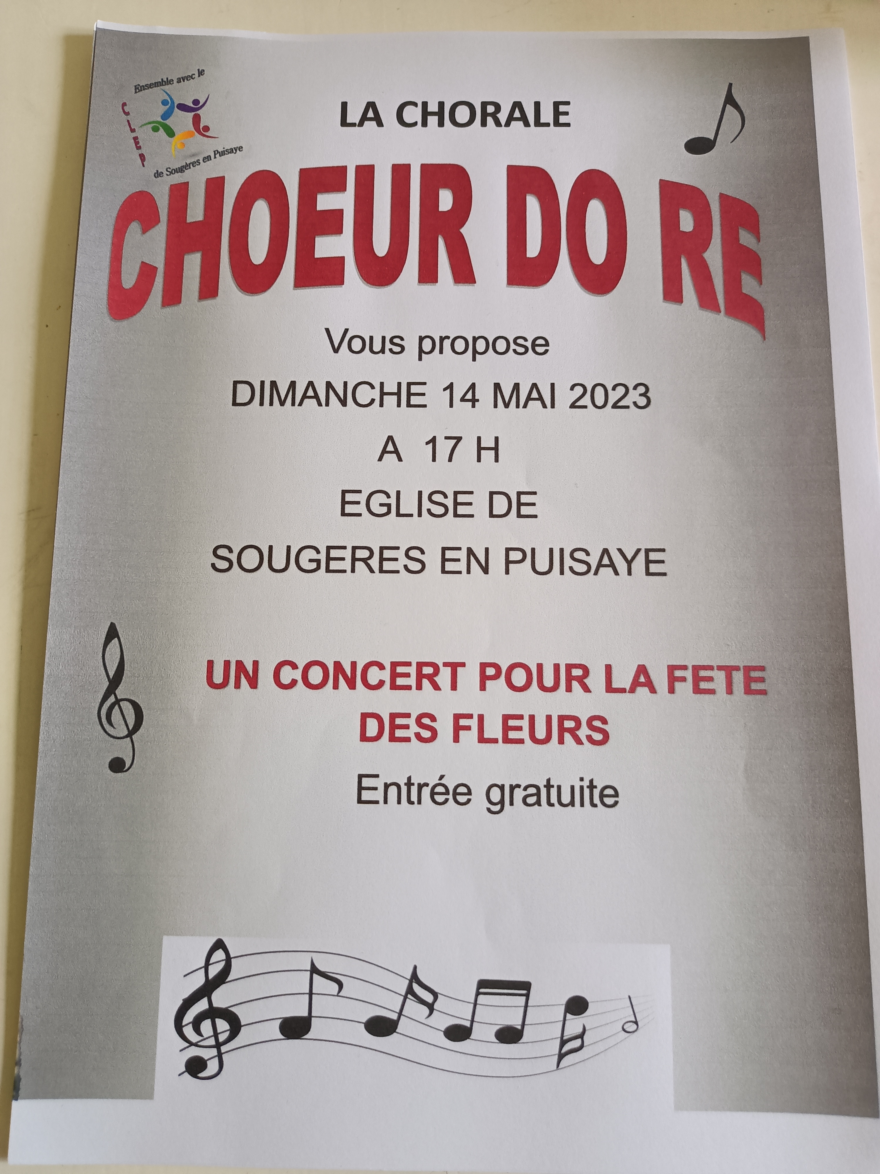 Affiche