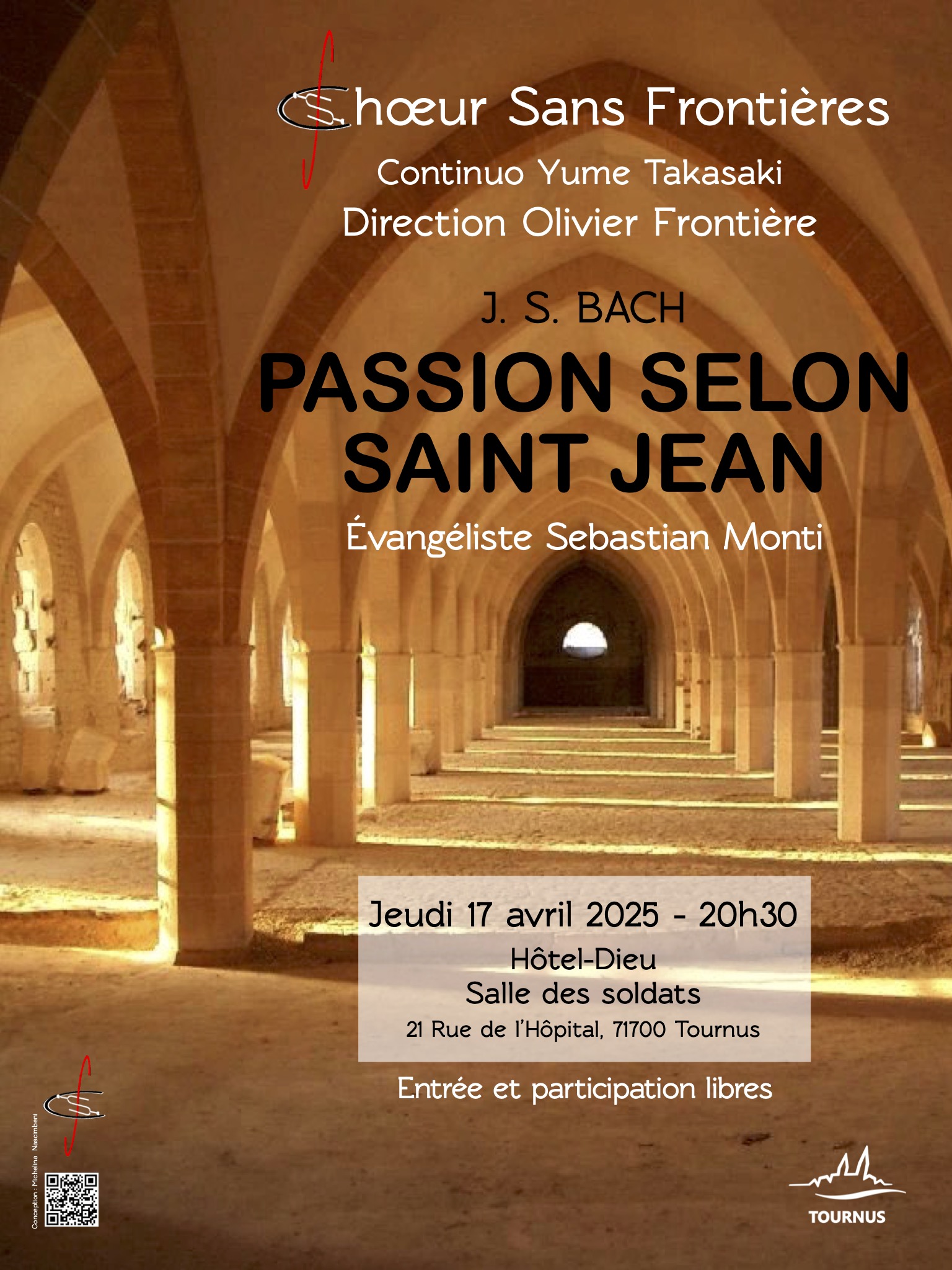 17-17 avril choeur sans frontiere