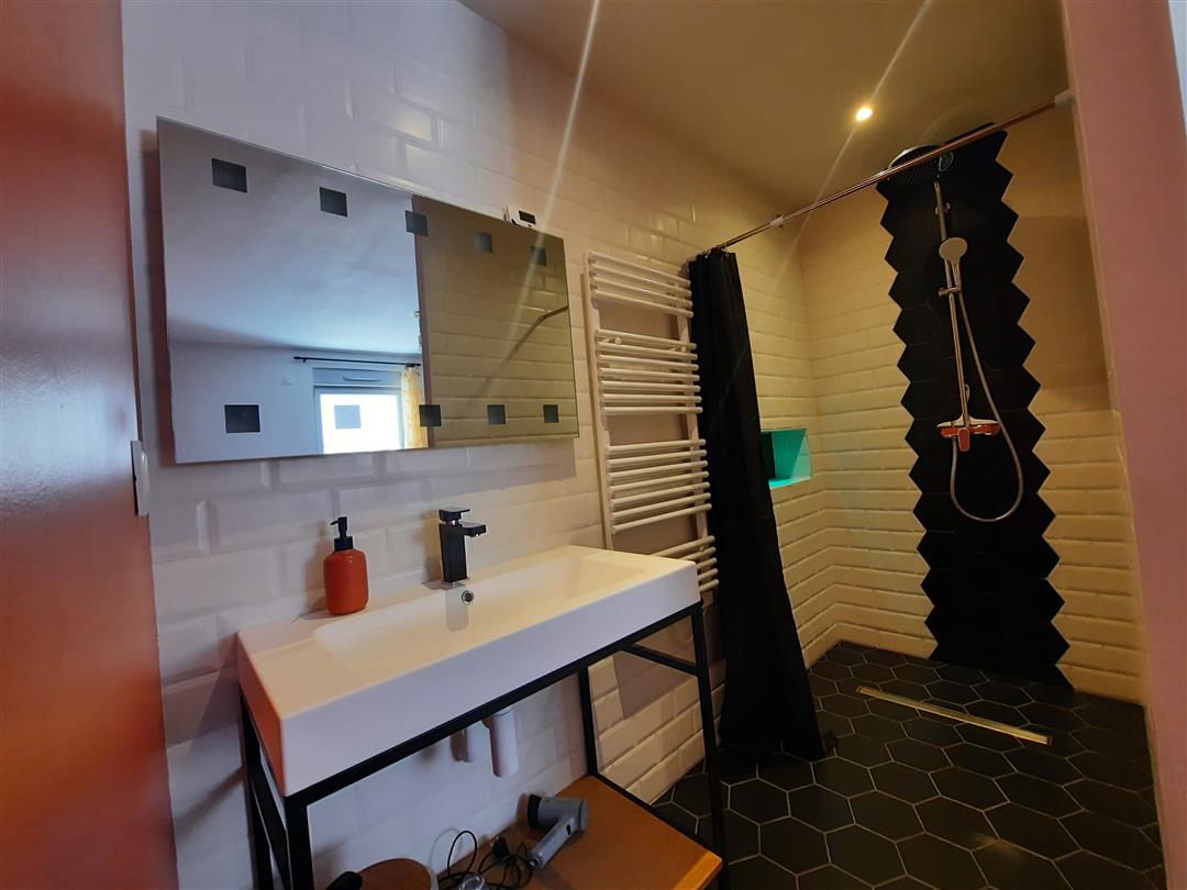 La Maison des Artistes