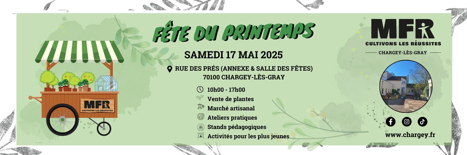 Fête de Printemps