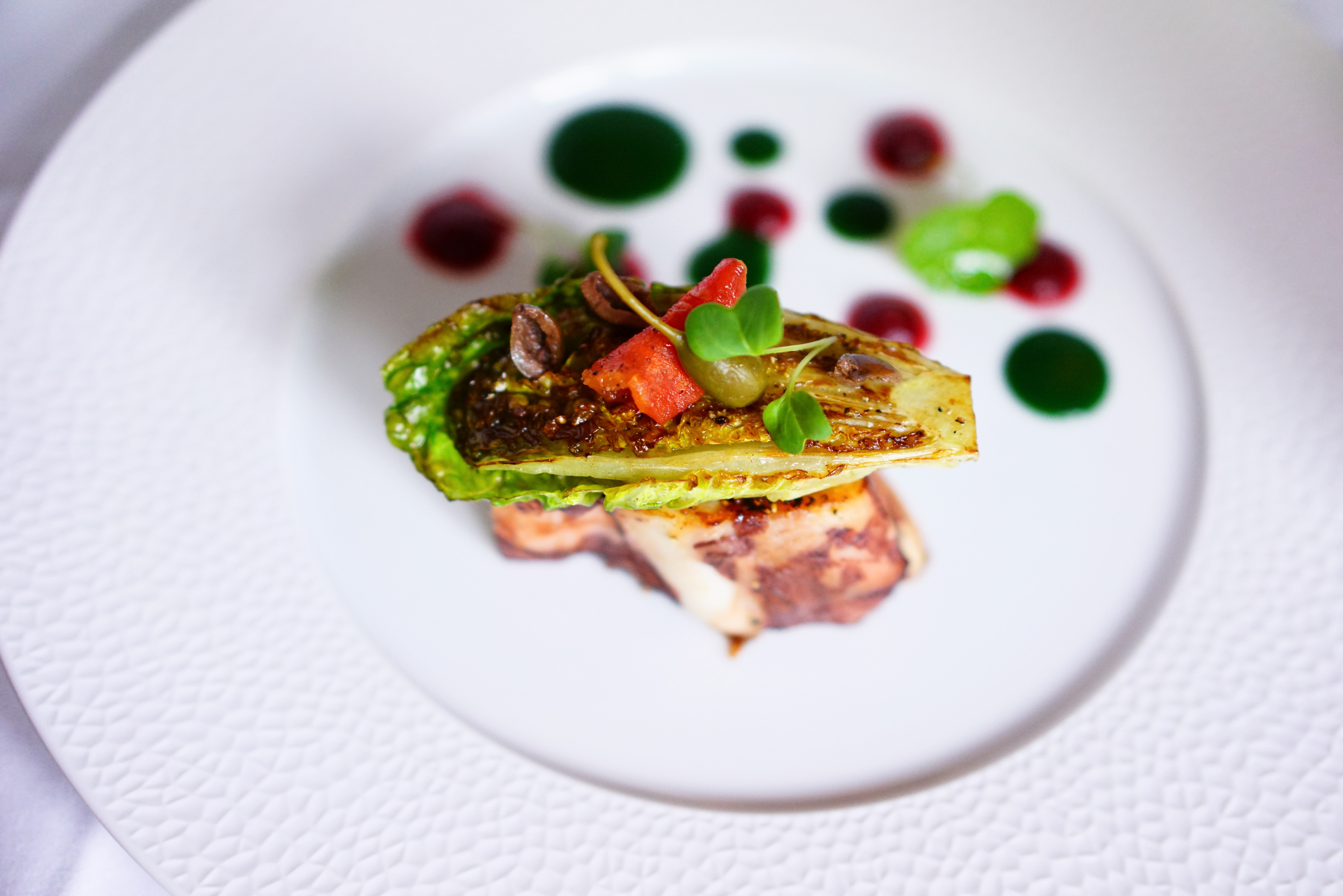 Restaurant Château Le Sallay, Saincaize-Meauce - photo 9